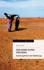 Tod einer guten Freundin Cover des Buches Tod einer guten Freundin (ISBN: 9783842423411)