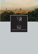 Paul Cover des Buches Paul (ISBN: 9783842426344)