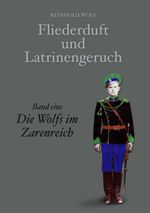 Fliederduft und Latrinengeruch Cover des Buches Fliederduft und Latrinengeruch (ISBN: 9783842490215)