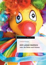 DER LANGE MARSCH Cover des Buches DER LANGE MARSCH (ISBN: 9783842495159)