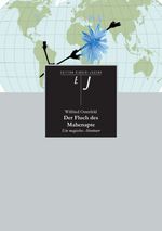 Der Fluch des Mahenapte Cover des Buches Der Fluch des Mahenapte (ISBN: 9783842495920)