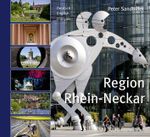 Region Rhein-Neckar Cover des Buches Region Rhein-Neckar (ISBN: 9783842511392)