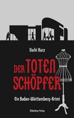 Der Totenschöpfer Cover des Buches Der Totenschöpfer (ISBN: 9783842511583)