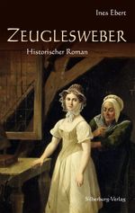 Zeuglesweber Cover des Buches Zeuglesweber (ISBN: 9783842513136)