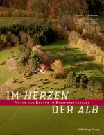 Im Herzen der Alb Cover des Buches Im Herzen der Alb (ISBN: 9783842513815)