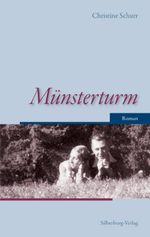 Münsterturm Cover des Buches Münsterturm (ISBN: 9783842514324)