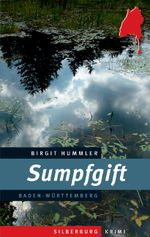 Sumpfgift Cover des Buches Sumpfgift (ISBN: 9783842514577)