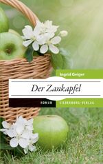 Der Zankapfel Cover des Buches Der Zankapfel (ISBN: 9783842514621)