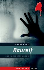 Raureif Cover des Buches Raureif (ISBN: 9783842514829)