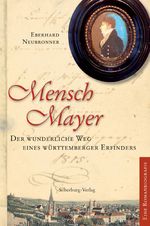 Mensch Mayer Cover des Buches Mensch Mayer (ISBN: 9783842514850)