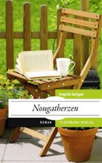 Nougatherzen Cover des Buches Nougatherzen (ISBN: 9783842512764)