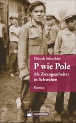 P wie Pole Cover des Buches P wie Pole (ISBN: 9783842522930)