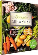 Bewusster Südwesten Cover des Buches Bewusster Südwesten (ISBN: 9783842524033)