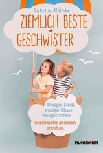 Ziemlich beste Geschwister Cover des Buches Ziemlich beste Geschwister (ISBN: 9783842616042)