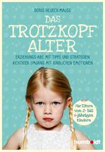 Das Trotzkopfalter Cover des Buches Das Trotzkopfalter (ISBN: 9783842616325)