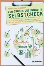 Der große Gesundheits-Selbstcheck Cover des Buches Der große Gesundheits-Selbstcheck (ISBN: 9783842629196)