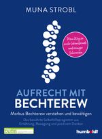 Aufrecht mit Bechterew Cover des Buches Aufrecht mit Bechterew (ISBN: 9783842630970)