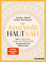 Ayurveda hautnah Cover des Buches Ayurveda hautnah (ISBN: 9783842631571)