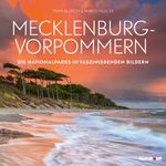 Mecklenburg-Vorpommern Cover des Buches Mecklenburg-Vorpommern (ISBN: 9783842655065)