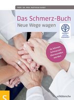 Das Schmerz-Buch Cover des Buches Das Schmerz-Buch (ISBN: 9783842686304)