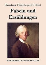 Fabeln und Erzählungen Cover des Buches Fabeln und Erzählungen (ISBN: 9783843014120)