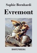 Evremont Cover des Buches Evremont (ISBN: 9783843030588)