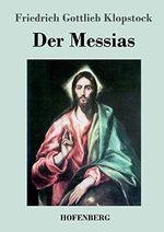Der Messias Cover des Buches Der Messias (ISBN: 9783843040341)