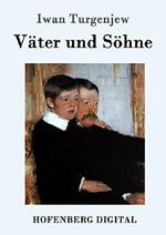 Väter und Söhne Cover des Buches Väter und Söhne (ISBN: 9783843083843)