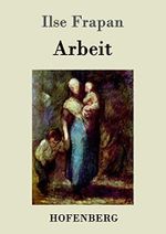 Arbeit Cover des Buches Arbeit (ISBN: 9783843095303)