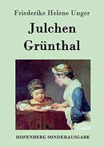 Julchen Grünthal Cover des Buches Julchen Grünthal (ISBN: 9783843097659)