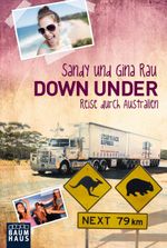 Down Under Cover des Buches Down Under (ISBN: 9783843200134)