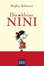 Die kleine Nini Cover des Buches Die kleine Nini (ISBN: 9783843210850)