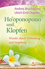 Ho'oponopono und Klopfen Cover des Buches Ho'oponopono und Klopfen (ISBN: 9783843412285)