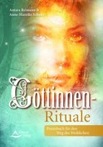 Göttinnen-Rituale Cover des Buches Göttinnen-Rituale (ISBN: 9783843414005)
