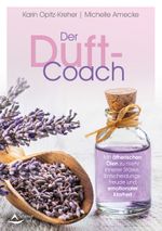 Der Duft-Coach Cover des Buches Der Duft-Coach (ISBN: 9783843414760)