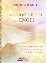 Das große Buch der Engel Cover des Buches Das große Buch der Engel (ISBN: 9783843414814)