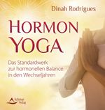 Hormon-Yoga Cover des Buches Hormon-Yoga (ISBN: 9783843415446)