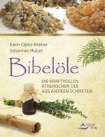 Bibelöle Cover des Buches Bibelöle (ISBN: 9783843415484)