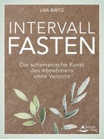 Intervall-Fasten Cover des Buches Intervall-Fasten (ISBN: 9783843415583)