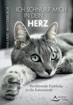 Ich schnurr’ mich in dein Herz Cover des Buches Ich schnurr’ mich in dein Herz (ISBN: 9783843415729)