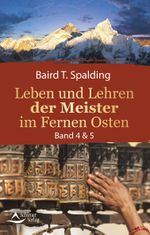 Leben und Lehren der Meister im Fernen Osten Cover des Buches Leben und Lehren der Meister im Fernen Osten (ISBN: 9783843415798)