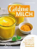 Goldene Milch Cover des Buches Goldene Milch (ISBN: 9783843451819)