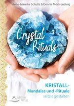Crystal Rituals Cover des Buches Crystal Rituals (ISBN: 9783843451826)