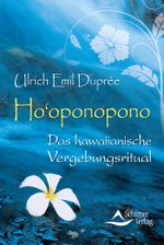 Ho'oponopono Cover des Buches Ho'oponopono (ISBN: 9783843460057)