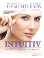 Gesichtlesen – Face Reading Intuitiv Cover des Buches Gesichtlesen – Face Reading Intuitiv (ISBN: 9783843463256)