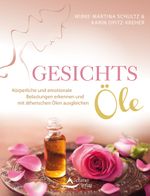 Gesichts-Öle Cover des Buches Gesichts-Öle (ISBN: 9783843464284)
