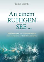 An einem ruhigen See … Cover des Buches An einem ruhigen See … (ISBN: 9783843464857)