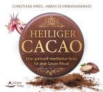 Heiliger Cacao Cover des Buches Heiliger Cacao (ISBN: 9783843484473)