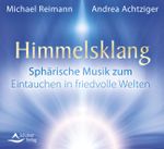 Himmelsklang Cover des Buches Himmelsklang (ISBN: 9783843484497)
