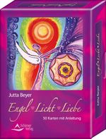 Engel, Licht, Liebe Cover des Buches Engel, Licht, Liebe (ISBN: 9783843490276)
